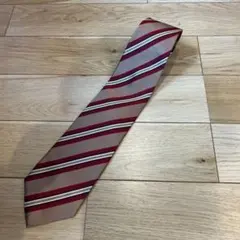 Dolce & Gabbana ストライプ ネクタイ