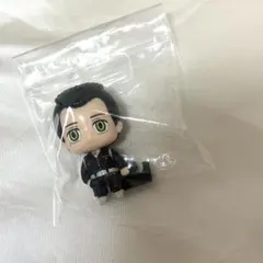東京リベンジャーズ マスコット フィギュア　ガチャガチャ　羽宮一虎
