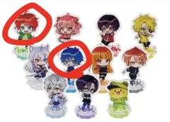 なおきり　缶バッジ　ガチャ　1番くじ　グッズセット 2025年最新】なおきり 缶バッジ まとめ売りの人気アイテム