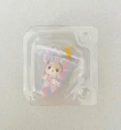 シルバニアファミリー キラキラくじ〜デリシャスパレード〜