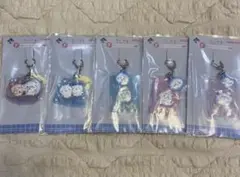 ちいかわ　一番くじ　ちいかわの湯　F賞　ハチワレ　古本屋　モモンガ
