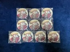 銀魂 推し旅缶バッジ 神威 まとめ売り