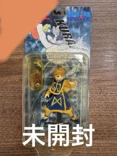 HUNTER x HUNTER フィギュア　クラピカ