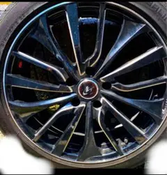 レオニス　VT 215/45r18のサムネイル