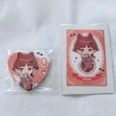 魔入りました！入間くん オペラ カミアニくじ ジャージメイド D賞 E賞 魔入りました！入間くん』カミアニくじが発売決定！ジャージメイド衣装