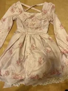 LIZLISA ワンピース 平成