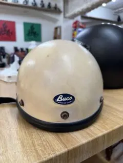 60's buco protector ブコ プロテクター リブモール リペア - メルカリ