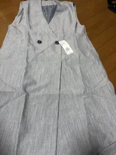 ［レトロガール］ロングジレのサムネイル