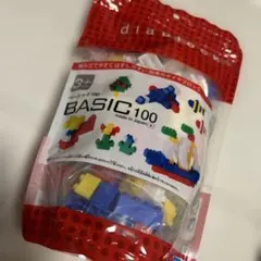 diablock BASIC 100 日本製 100個