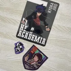 耳郎響香　セット