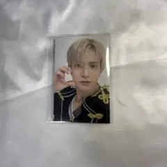 ENHYPEN 結 タワレコ ラキドロ ヒスン トレカ