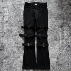 2026年最新】BLACK PEACE NOW メンズ パンツ その他の人気アイテム