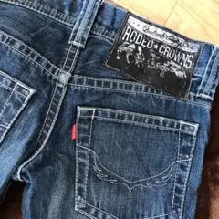 RODEO★CROWNSのデニム ジーンズ