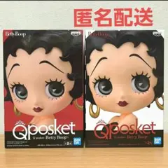 2025年最新】betty boop フィギュアの人気アイテム - メルカリ