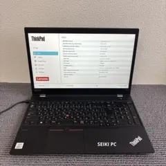 2026年最新】thinkpad p15の人気アイテム - メルカリ