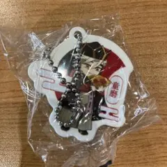 くら寿司 ビッくらポン！ 鬼滅の刃 ラバーチャーム　童磨