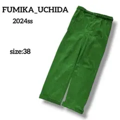 2026年最新】fumika コーデュロイ パンツの人気アイテム - メルカリ