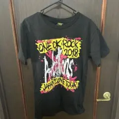 ONE OK ROCK Tシャツ 2014年横浜スタジアム - メルカリ