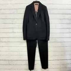 【洗練された究極のベーシック】JOSEPH ストレッチウール セットアップのサムネイル
