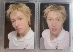 CORTIS コルティス STUDIO CHOOM トレカ マーティン