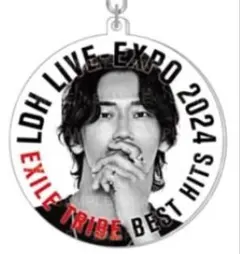 LDH EXPO アクリルキーホルダー 三代目JSB 小林直己
