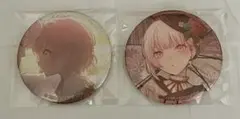 プロセカ　缶バッジ　瑞希