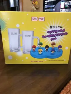 2025年最新】関ジャニ ペアジョッキの人気アイテム - メルカリ