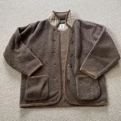 POLARTEC フリースジャケット L