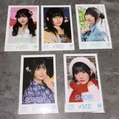 ≠ME ノイミー　永田詩央里　ミニフォト　フルコンプ ≠ME ノイミー 永田詩央里 ミニフォト vol.11 コンプセット - メルカリ
