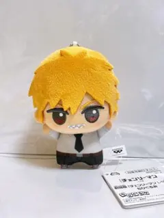 劇場版 チェンソーマン レゼ篇 ちびぐるみ デンジ