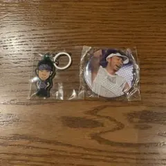 EXILE USA 衣装展 会場限定ガチャ