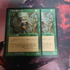 MTG 天光を求める者 / Seeker of Skybreak 38枚まとめ - メルカリ