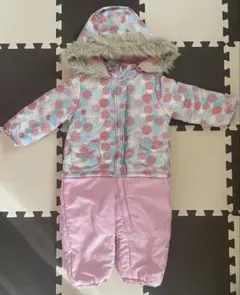 子ども用スキーウェア　95センチ