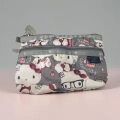 LeSportsac 헬로키티 파우치