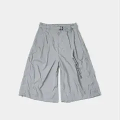 GOOPiMADE TIGHTBOOTH SP Baggy 7/10 Slackのサムネイル