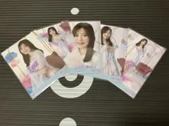 乃木坂46 生写真 結成15周年記念 5種コンプ 柴田柚菜 柴田柚菜 15周年 5種類コンプ 生写真 乃木坂46 - メルカリ
