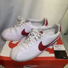 Nike クラシック　コルテッツ　レザー　28.0cm