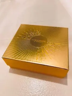 ロクシタンL’OCCITANE空箱
