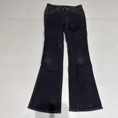 Venus Jean ダークデニム ブーツカット