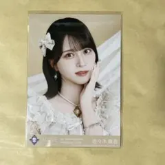 イコラブ 8周年 円盤 DVD佐々木舞香 生写真 - メルカリ