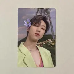 SECTOR17 NEW BEGINNING ミンハオ