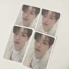 Stray Kids ペンミトレカ スンミン
