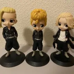 東京リベンジャーズフィギュア