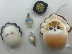 2026年最新】牡蠣キーホルダーの人気アイテム - メルカリ