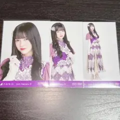乃木坂46 池田瑛紗 生写真 スペシャル衣装44 コンプ