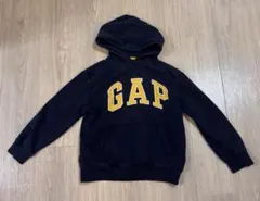 Gapフード付きパーカー