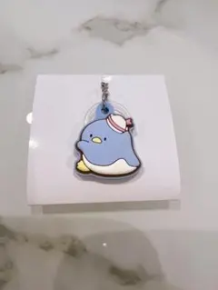 サンリオキャラクターズダブルチャームグミ タキシードサム