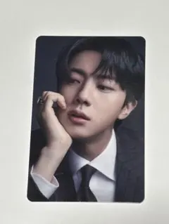 BTS　ARIRANG　ユニバ　luckydraw ラキドロ　ジン アリラン