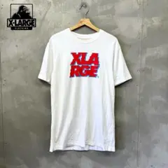 X LARGE ロゴ Tシャツ エクストララージ