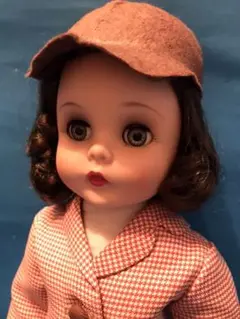 マダムアレクサンダー マダムアレキサンダー KELLY DOLL ビンテージケリー ドール 人形 和服 マダムアレクサンダー